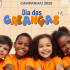 Dia das Crianças 2025