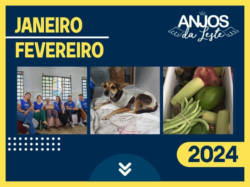 Informativo de Jan e Fev de 2024