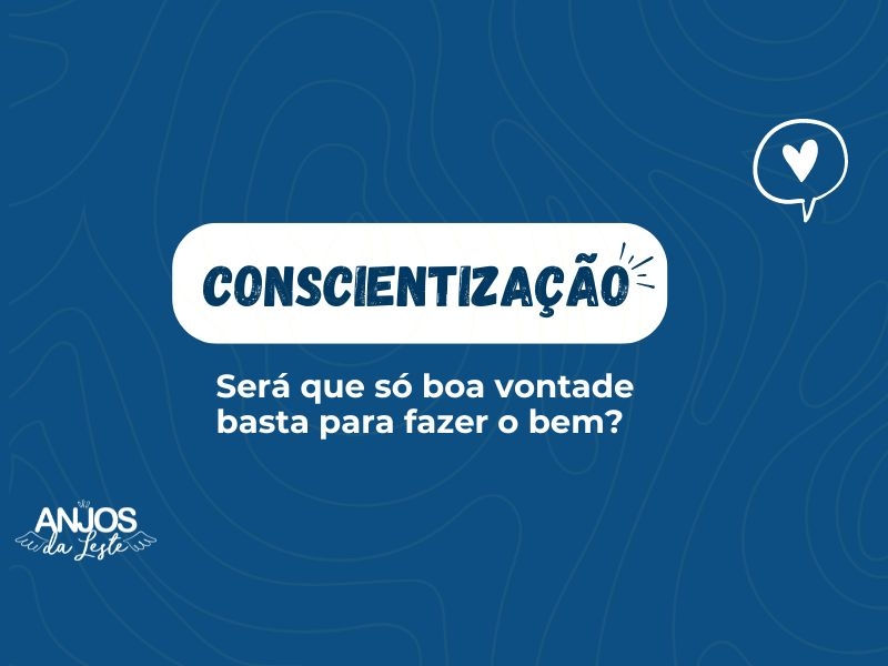 Conscientização e saúde mental